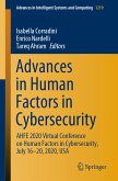 Advances in Human Factors in Cybersecurity (eBook, PDF)