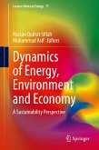 Dynamics of Energy, Environment and Economy (eBook, PDF)