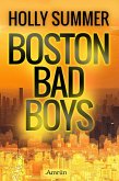 Boston Bad Boys (eBook, ePUB)