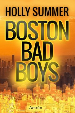 Cover Boston Bad Boys (eBook, ePUB)