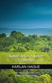 Sieben Arten in Belize zu Sterben (eBook, ePUB) Sieben Arten in Belize zu Sterben (eBook, ePUB)