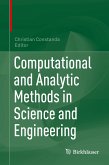Computational and Analytic Methods in Science and Engineering (eBook, PDF)