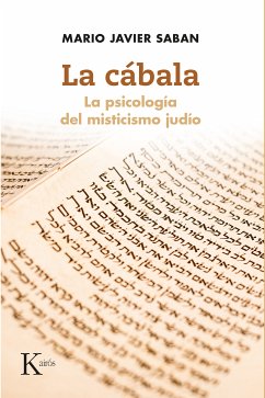 La cábala (eBook, ePUB) - Saban, Mario