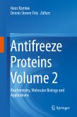 Antifreeze Proteins Volume 2 (eBook, PDF)