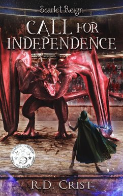 Cover Scarlet Reign Call for Independence (eBook, ePUB)