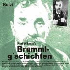 Brummlg'schichten Butzi (MP3-Download)