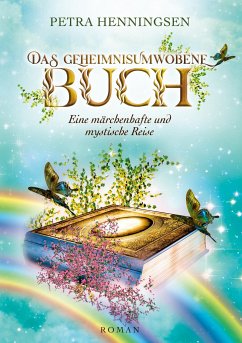 Das geheimnisumwobene Buch - Henningsen, Petra