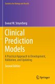 Clinical Prediction Models