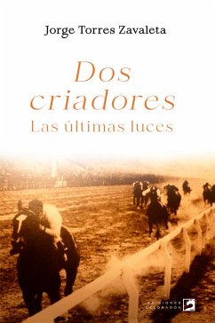 Dos criadores (eBook, ePUB) Cover Dos criadores (eBook, ePUB)