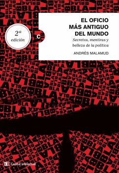 El oficio más antiguo del mundo (eBook, ePUB) - Malamud, Andrés