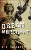 Dream Merchant (Jackson Stone, P.I., #2) (eBook, ePUB)