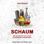 Schaum (MP3-Download)