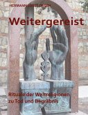 Weitergereist (eBook, PDF) Weitergereist (eBook, PDF)