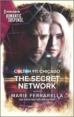 Colton 911: The Secret Network (eBook, ePUB) Cover Colton 911: The Secret Network (eBook, ePUB)