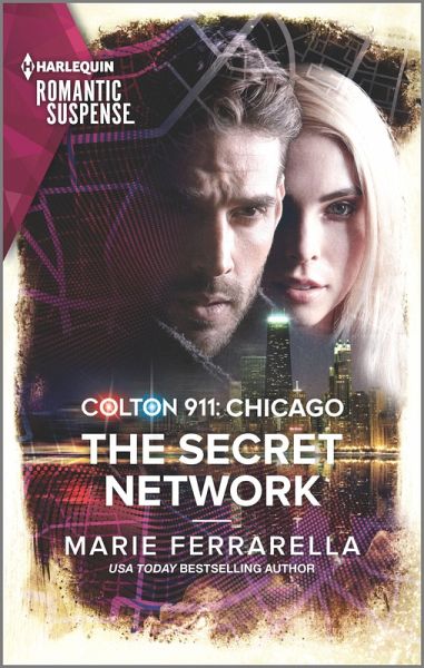Colton 911: The Secret Network (eBook, ePUB) Colton 911: The Secret Network (eBook, ePUB)
