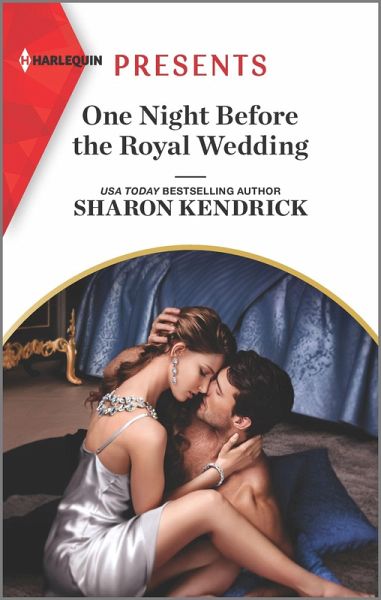 One Night Before the Royal Wedding (eBook, ePUB) One Night Before the Royal Wedding (eBook, ePUB)