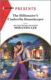 The Billionaire's Cinderella Housekeeper (eBook, ePUB)