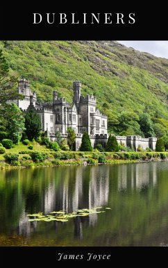 Dubliners (eBook, ePUB) Dubliners (eBook, ePUB)