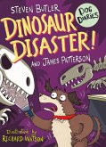 Dog Diaries: Dinosaur Disaster! (eBook, ePUB)