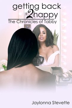 Cover Getting Back 2 Happy (eBook, ePUB)