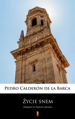 Cover Zycie snem (eBook, ePUB)