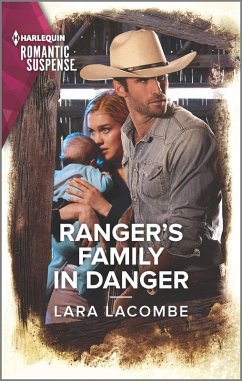 Cover Ranger's Family in Danger (eBook, ePUB)