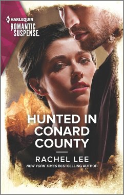 Cover Hunted in Conard County (eBook, ePUB)