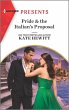 Pride & the Italian's Proposal (eBook,... - Bild 1