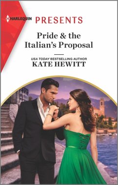 Pride & the Italian's Proposal (eBook, ePUB) - Hewitt, Kate