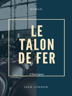 Le Talon de Fer (eBook, ePUB)