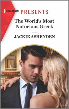 Cover The World's Most Notorious Greek (eBook, ePUB)