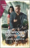 The Widow's Bodyguard (eBook, ePUB) The Widow's Bodyguard (eBook, ePUB)