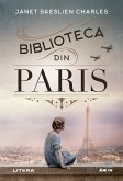 Biblioteca din Paris (eBook, ePUB)