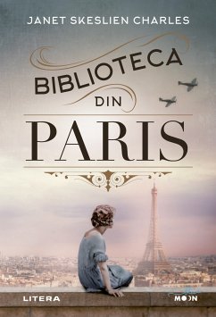 Biblioteca din Paris (eBook, ePUB) - Charles Janet, Skeslien