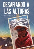 Desafiando a las alturas (eBook, ePUB)