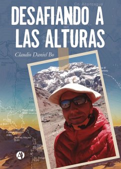 Cover Desafiando a las alturas (eBook, ePUB)