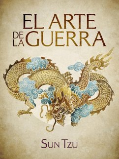 Cover El arte de la guerra (eBook, PDF)