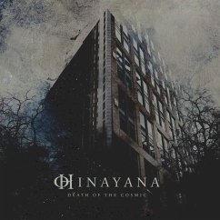 Death Of The Cosmic (Ep) - Hinayana