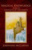 Magical Knowledge III - Contacts of the Adept (eBook, ePUB)