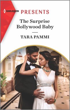 The Surprise Bollywood Baby (eBook, ePUB) - Pammi, Tara