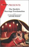 The Sheikh's Marriage Proclamation (eBook, ePUB)