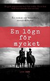 En lögn för mycket (eBook, ePUB)