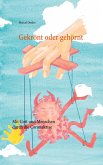 Gekrönt oder gehörnt (eBook, ePUB)