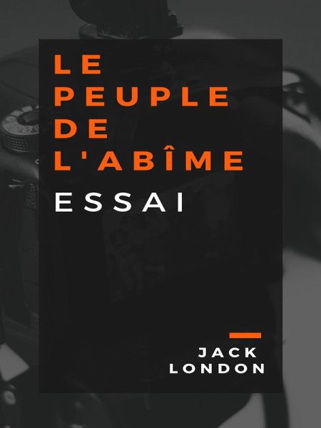 Le Peuple de l'Abîme (eBook, ePUB) Le Peuple de l'Abîme (eBook, ePUB)