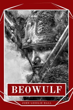 Beowulf (eBook, ePUB) - Lesslie Hall, John