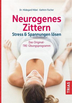 Neurogenes Zittern (eBook, ePUB) - Nibel, Hildegard; Fischer, Kathrin