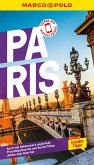 MARCO POLO Reiseführer Paris (eBook, PDF)