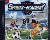 Panini Sports Academy
