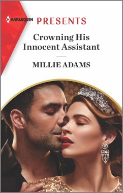 Cover Crowning His Innocent Assistant (eBook, ePUB)