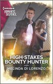 High-Stakes Bounty Hunter (eBook, ePUB) High-Stakes Bounty Hunter (eBook, ePUB)